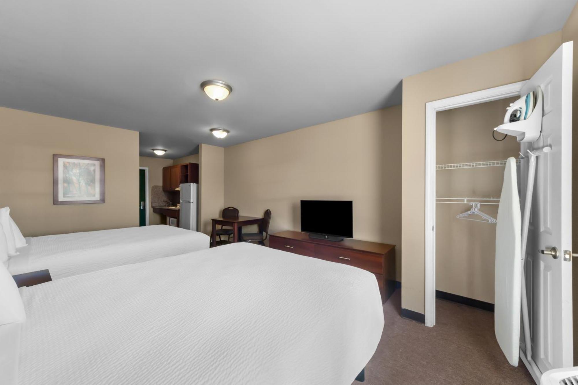 Risewell Kitchen Suites プレザントン エクステリア 写真